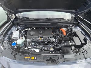 MAZDA CX-50 HYBRID PREMIUM PACKAGE - 10