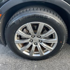 صورة 10 لـ 2019 Cadillac XT4 PREMIUM LUXURY