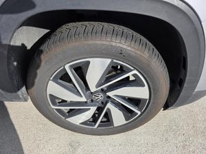 VOLKSWAGEN ATLAS 2.0T SE W/TECHNOLOGY - 10