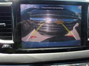 CHRYSLER PACIFICA TOURING L - 4