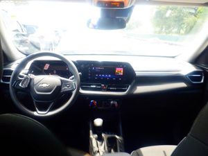 CHEVROLET TRAILBLAZER LT - 4