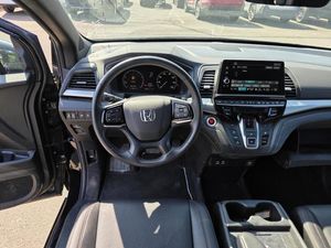 HONDA ODYSSEY SPORT-L - 4