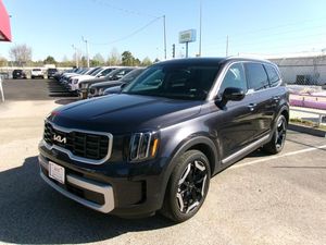 KIA TELLURIDE - 1