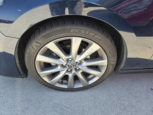 صورة مصغرة 15 لـ 2025 Mazda MAZDA3 SEDAN 2.5 S PREFERRED
