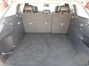 MAZDA CX-50 HYBRID PREMIUM PACKAGE - 6