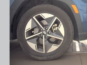 صورة 12 لـ 2025 Hyundai TUCSON SEL