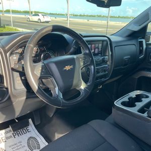 2017 Chevrolet SILVERADO 1500 LT — миниатюра 28