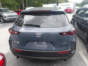 2025 Mazda CX-50 2.5 S PREFERRED PACKAGE — миниатюра 14
