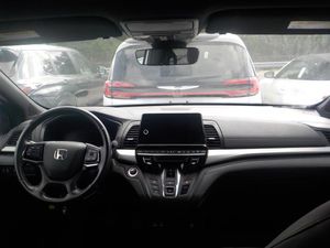 HONDA ODYSSEY SPORT-L - 4
