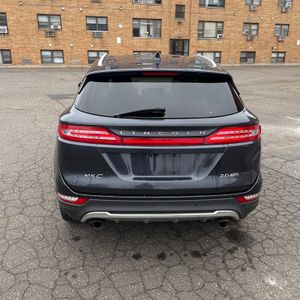LINCOLN MKC BASE - 4