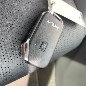 2025 KIA SELTOS EX — миниатюра 43