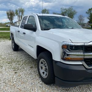 CHEVROLET SILVERADO 1500 - 7