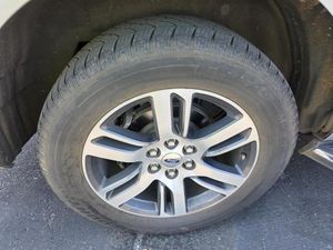 FORD EXPEDITION MAX LIMITED - 10