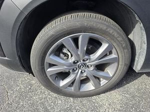 MAZDA CX-30 2.5 S PREFERRED PACKAGE - 8