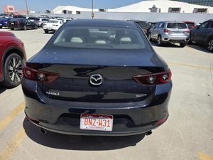 صورة مصغرة 25 لـ 2025 Mazda MAZDA3 SEDAN 2.5 S PREFERRED