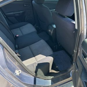 صورة مصغرة 23 لـ 2008 Mazda MAZDA3 I SPORT