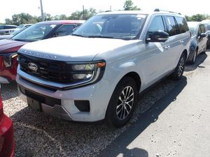 FORD EXPEDITION PLATINUM - 1