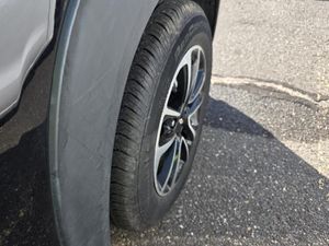 CHEVROLET TRAILBLAZER LT - 10