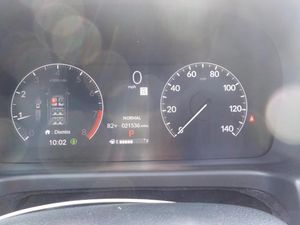 HONDA ODYSSEY SPORT-L - 5