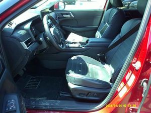 MITSUBISHI OUTLANDER SE - 3