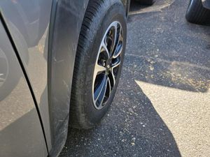 CHEVROLET TRAILBLAZER LT - 10