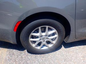 CHRYSLER PACIFICA SELECT - 10