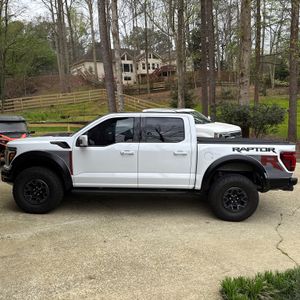 FORD F-150 RAPTOR - 2