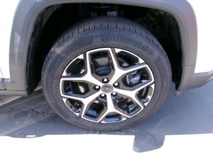 JEEP COMPASS LIMITED - 8