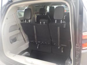 CHRYSLER PACIFICA TOURING L - 6