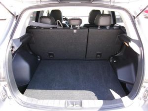 2025 Mitsubishi OUTLANDER SPORT SE — фото 6