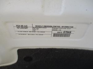 2025 Chrysler PACIFICA SELECT 缩略图 20