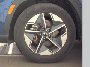 صورة 11 لـ 2025 Hyundai TUCSON SEL