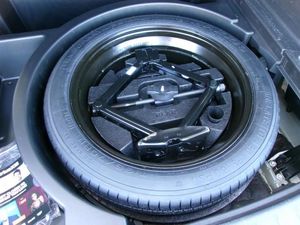 CHEVROLET BLAZER - 9