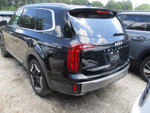 صورة مصغرة 20 لـ 2025 KIA TELLURIDE S