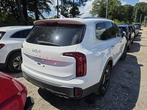 صورة 2 لـ 2025 KIA TELLURIDE S