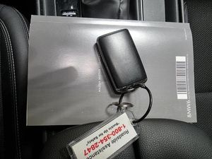 2025 Mazda CX-50 2.5 S PREFERRED PACKAGE — миниатюра 17