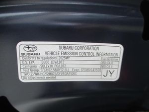 صورة 22 لـ 2025 Subaru OUTBACK PREMIUM