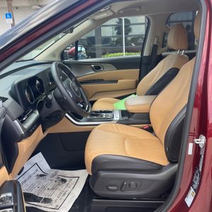 صورة مصغرة 24 لـ 2024 KIA CARNIVAL LX