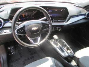 صورة 4 لـ 2025 Chevrolet TRAX LT
