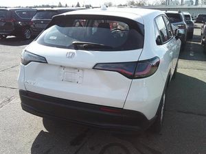 HONDA HR-V LX - 2