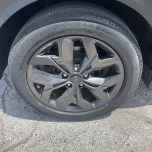 صورة 12 لـ 2022 KIA SPORTAGE NIGHTFALL