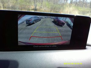 MAZDA CX-5 2.5 S SELECT PACKAGE - 8