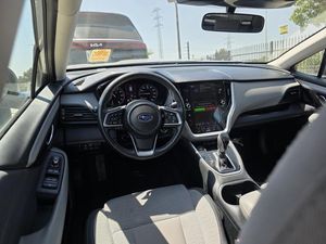 2025 Subaru OUTBACK PREMIUM 照片 4