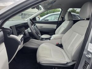 HYUNDAI TUCSON SEL - 3