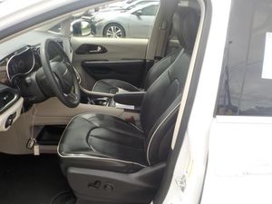 CHRYSLER PACIFICA LIMITED - 3