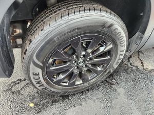 MAZDA CX-50 HYBRID PREMIUM PACKAGE - 10