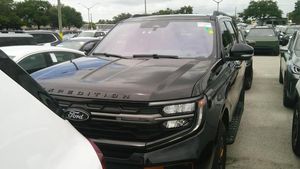 2025 FORD EXPEDITION TREMOR 缩略图 20