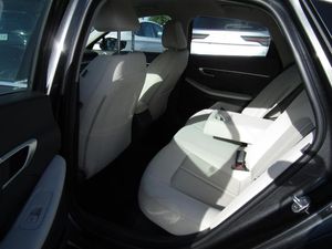 2025 Hyundai SONATA SEL — миниатюра 26