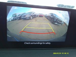 MAZDA CX-50 2.5 S PREMIUM PACKAGE - 8