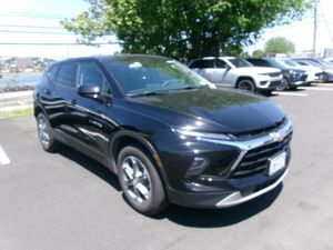 2025 Chevrolet BLAZER LT thumbnail 14